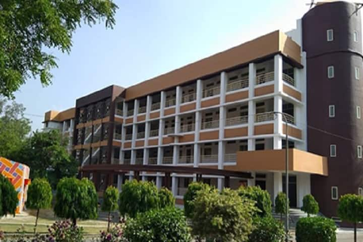 Faculty Of Architecture, Dr APJ Abdul Kalam Technical University ...